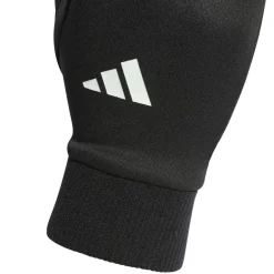 adidas Voetbalkleding*Tiro spelershandschoenen black white