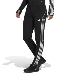 adidas Voetbalkleding*Tiro trainingsbroek dames 23 black
