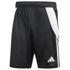 adidas Voetbalkleding*Tiro voetbalbroekje heren 24 black white