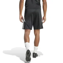 adidas Voetbalkleding*Tiro voetbalbroekje heren 24 black white