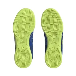 adidas Voetbalschoenen*Top Sala Competition zaalvoetbalschoenen junior blue green