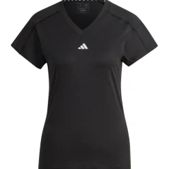 adidas Sportshirt*Train Essentials shirt dames black