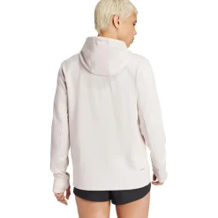 adidas Truien & Vesten*Train vest dames putty mauve