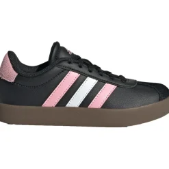 adidas Schoenen*VL Court 3.0 schoenen junior core black true pink white