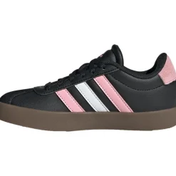 adidas Schoenen*VL Court 3.0 schoenen junior core black true pink white