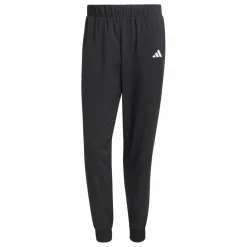 adidas Tenniskleding*Walk On trainingsbroek heren black