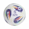 adidas Voetbal Kopen*Women's Euro25 LGE voetbal white pantone lucid lemon
