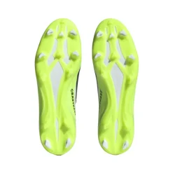 adidas Voetbalschoenen*X Crazyfast.3 FG voetbalschoenen heren white core black