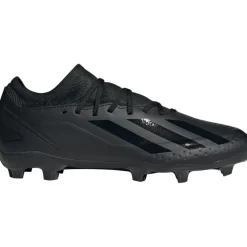 adidas Voetbalschoenen*X Crazyfast.3 FG voetbalschoenen heren core black