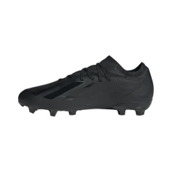 adidas Voetbalschoenen*X Crazyfast.3 FG voetbalschoenen heren core black