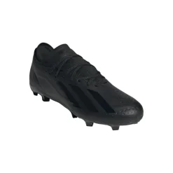 adidas Voetbalschoenen*X Crazyfast.3 FG voetbalschoenen heren core black
