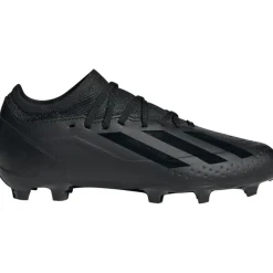 adidas Voetbalschoenen*X Crazyfast.3 FG voetbalschoenen junior core black