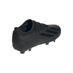 adidas Voetbalschoenen*X Crazyfast.3 FG voetbalschoenen junior core black