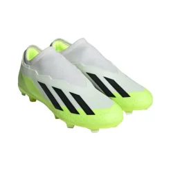 adidas Voetbalschoenen*X Crazyfast.3 ll FG voetbalschoenen heren white core black