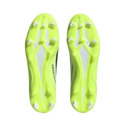 adidas Voetbalschoenen*X Crazyfast.3 ll FG voetbalschoenen heren white core black