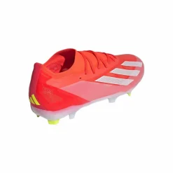 adidas Voetbalschoenen*X Crazyfast Pro MG voetbalschoenen heren solar red cloud white team solar yellow 2