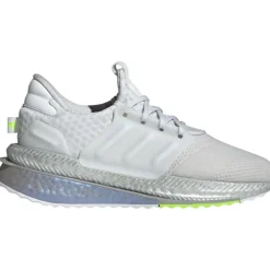 adidas Schoenen*X_Plrboost ID9587 schoenen dames dash grey cloud white silver metallic
