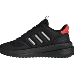 adidas Schoenen*X_PLRPHASE schoenen heren core black metallic silver bright red