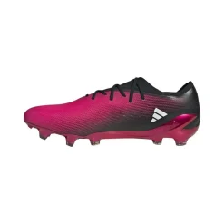 adidas Voetbalschoenen*X Speedportal.1 FG voetbalschoenen pink black