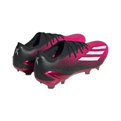 adidas Voetbalschoenen*X Speedportal.1 FG voetbalschoenen pink black
