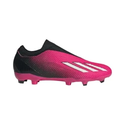 adidas Voetbalschoenen*X Speedportal.3 FG voetbalschoenen team shock pink 2 zero metalic core black