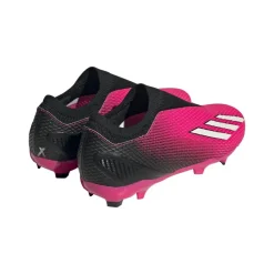 adidas Voetbalschoenen*X Speedportal.3 FG voetbalschoenen team shock pink 2 zero metalic core black