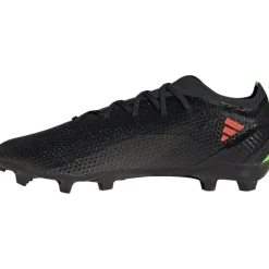 adidas Voetbalschoenen*X Speedportal.2 FG voetbalschoenen heren core black solar red solar green