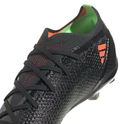 adidas Voetbalschoenen*X Speedportal.2 FG voetbalschoenen heren core black solar red solar green
