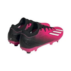 adidas Voetbalschoenen*X Speedportal.3 FG voetbalschoenen team shock pink 2 zero metallic core black