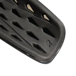 adidas Scheenbeschermers Voetbal*X Speedportal League scheenbeschermers black grey  gold