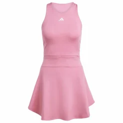 adidas Tenniskleding*Y-Dress tennisjurkje dames pink fusion