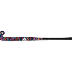 adidas Hockeystick*Youngstar .9 Mid Bow hockeystick junior multicolour