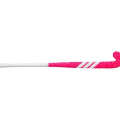 adidas Hockeystick*Youngstar .9 Mid Bow hockeystick junior pink