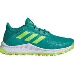 adidas Hockeyschoenen*Youngstar hockeyschoenen junior pure teal
