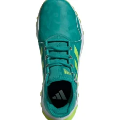 adidas Hockeyschoenen*Youngstar hockeyschoenen junior pure teal