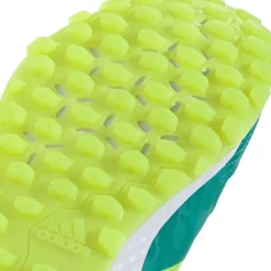 adidas Hockeyschoenen*Youngstar hockeyschoenen junior pure teal