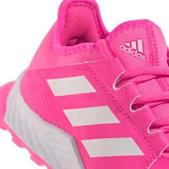 adidas Hockeyschoenen*Youngstar hockeyschoenen junior lucid pink