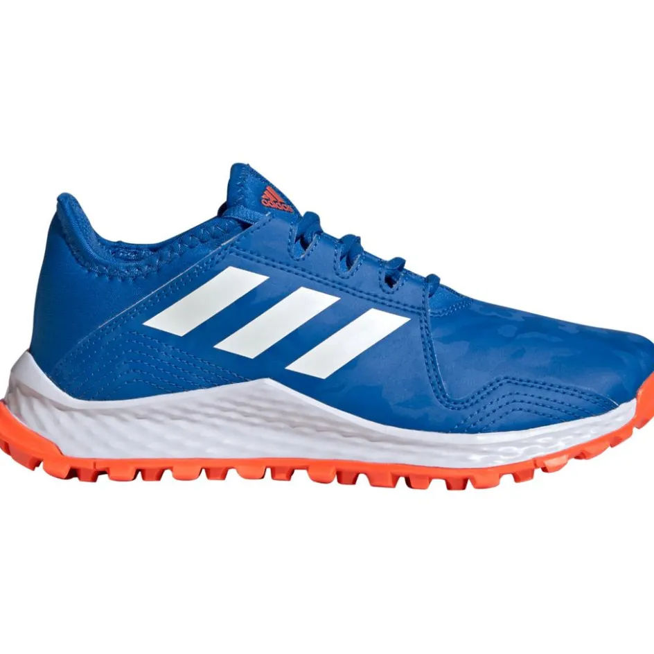 adidas Hockeyschoenen*Youngstar hockeyschoenen junior bright royal