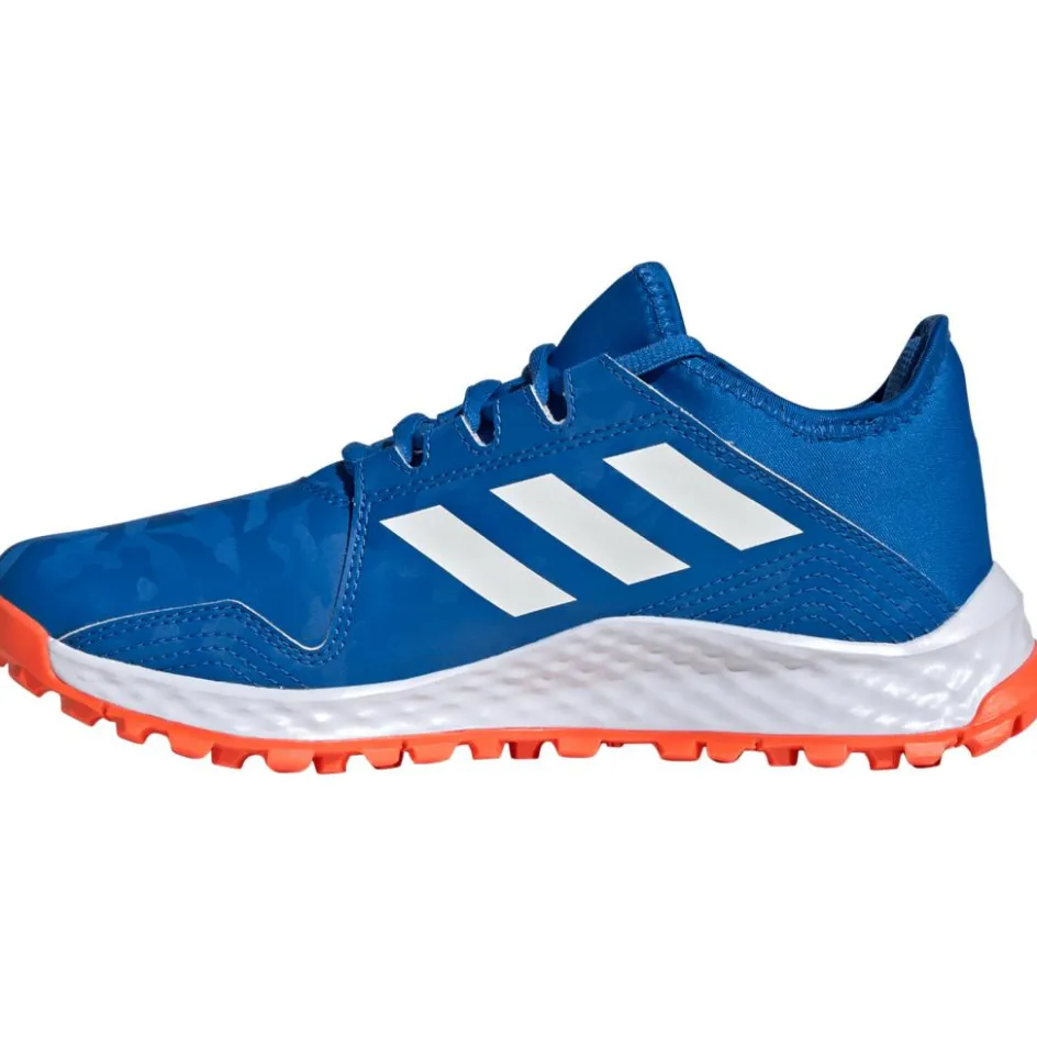 adidas Hockeyschoenen*Youngstar hockeyschoenen junior bright royal