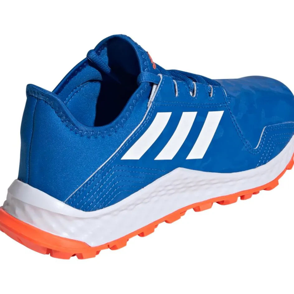 adidas Hockeyschoenen*Youngstar hockeyschoenen junior bright royal