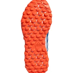 adidas Hockeyschoenen*Youngstar hockeyschoenen junior bright royal