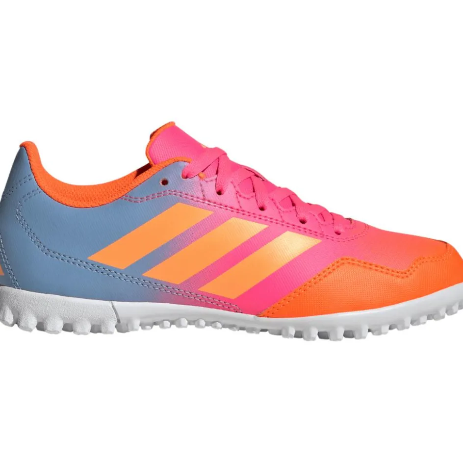 adidas Hockeyschoenen*Youngstar Rise hockeyschoenen junior team solar orange