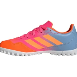 adidas Hockeyschoenen*Youngstar Rise hockeyschoenen junior team solar orange