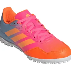 adidas Hockeyschoenen*Youngstar Rise hockeyschoenen junior team solar orange