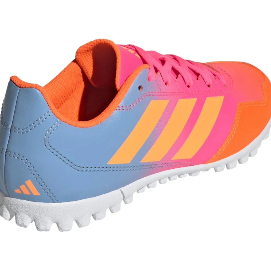 adidas Hockeyschoenen*Youngstar Rise hockeyschoenen junior team solar orange