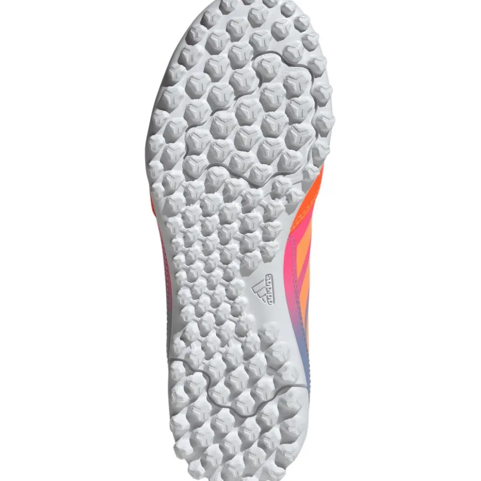 adidas Hockeyschoenen*Youngstar Rise hockeyschoenen junior team solar orange