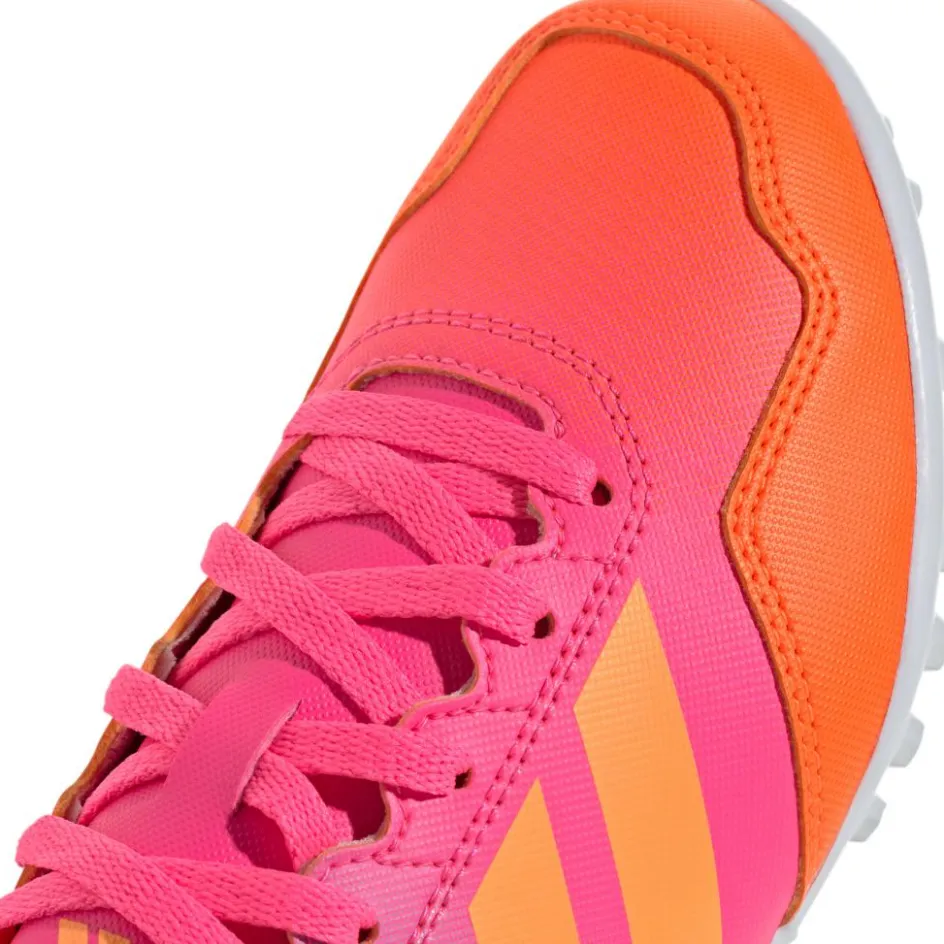 adidas Hockeyschoenen*Youngstar Rise hockeyschoenen junior team solar orange