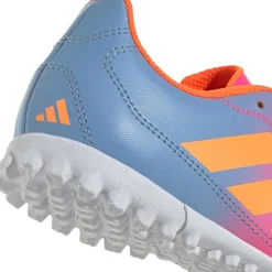 adidas Hockeyschoenen*Youngstar Rise hockeyschoenen junior team solar orange
