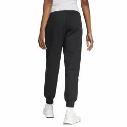 adidas Tenniskleding*Z.N.E. trainingsbroek dames black white