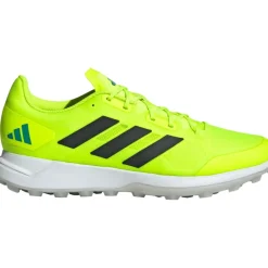 adidas Hockeyschoenen*Zone Dox 2.2 hockeyschoenen lucid lemon